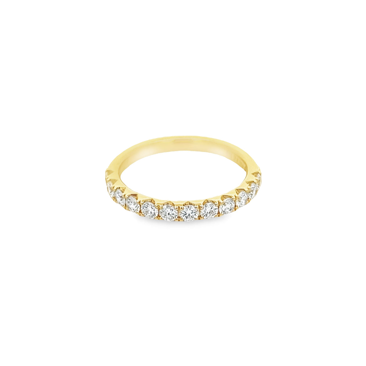 Argollas de matrimonio en oro 14k C'SANTOS