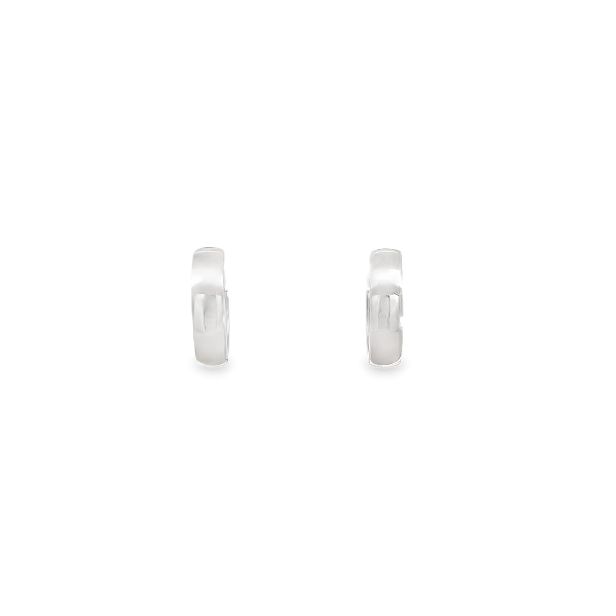 14KW SMOOTH 12MM HUGGIES - C'SANTOS