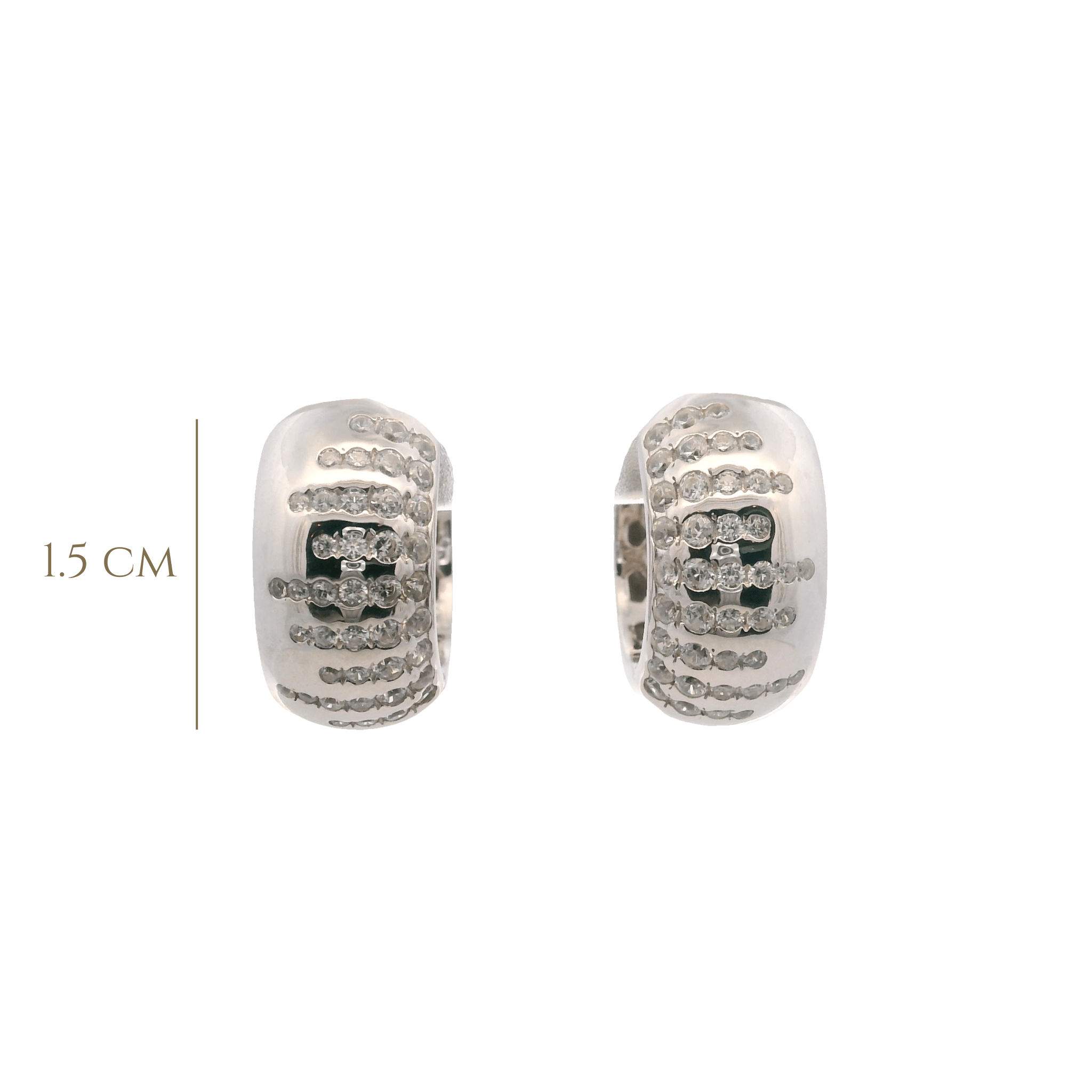 925SL SEMINFINITY HUGGIES - C'SANTOS