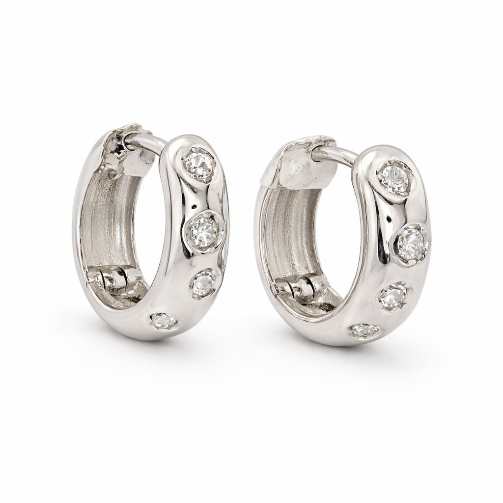 925SL STATION CZ 6MM HUGGIES