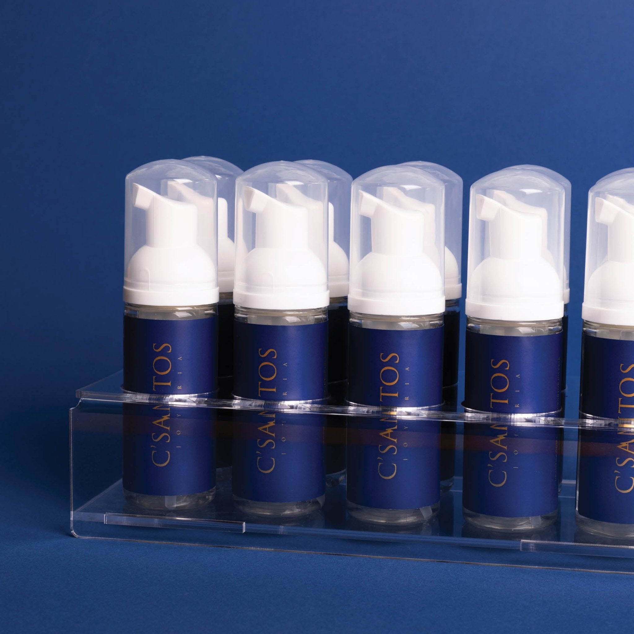 KIT JEWERLY CLEANER - C'SANTOS