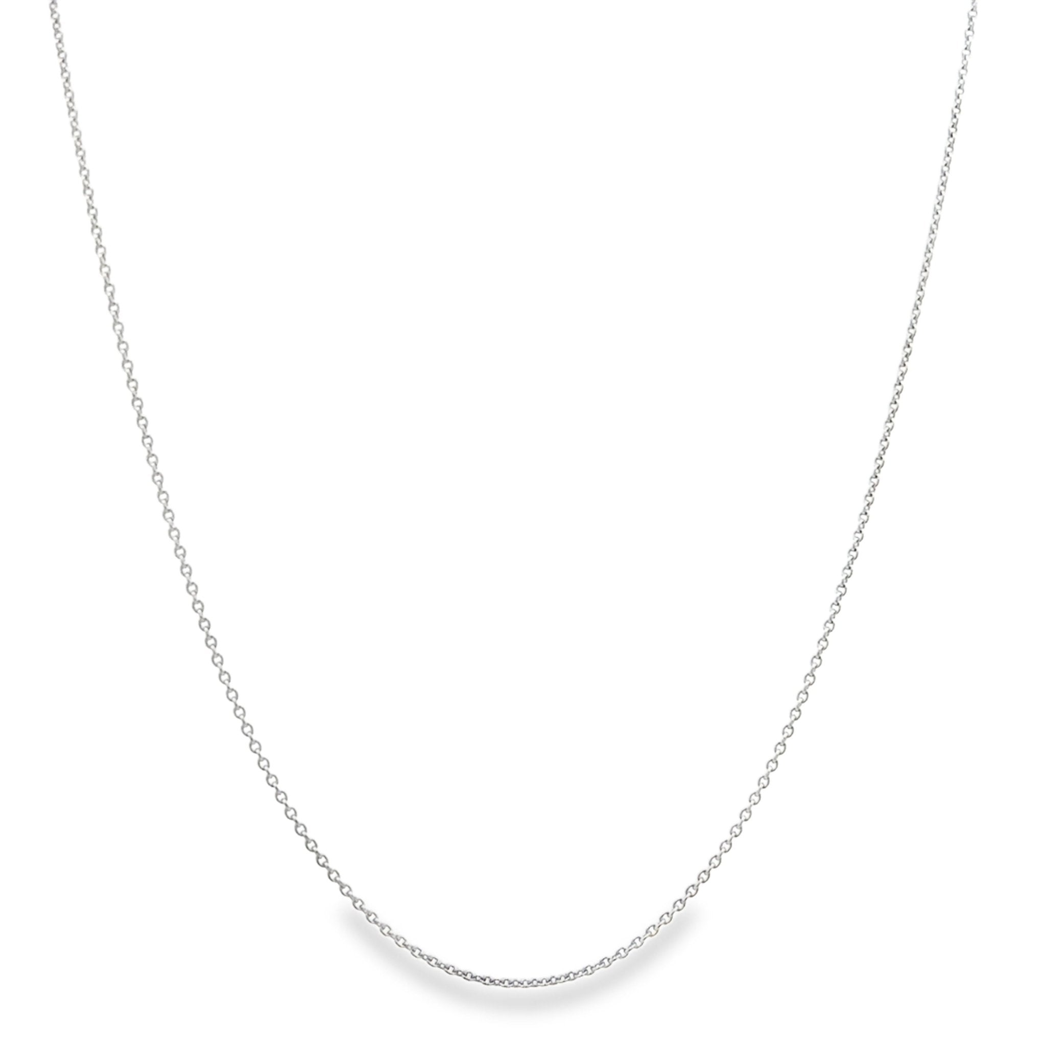 14KW SIMPLE ROLO 18 NCH CHAIN - C'SANTOS