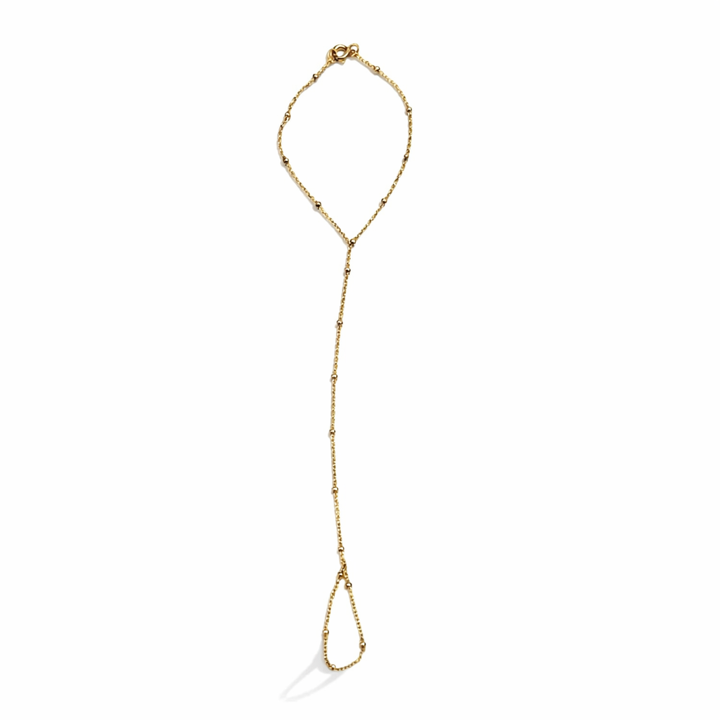 925 HANDCHAIN GABY SANTOS