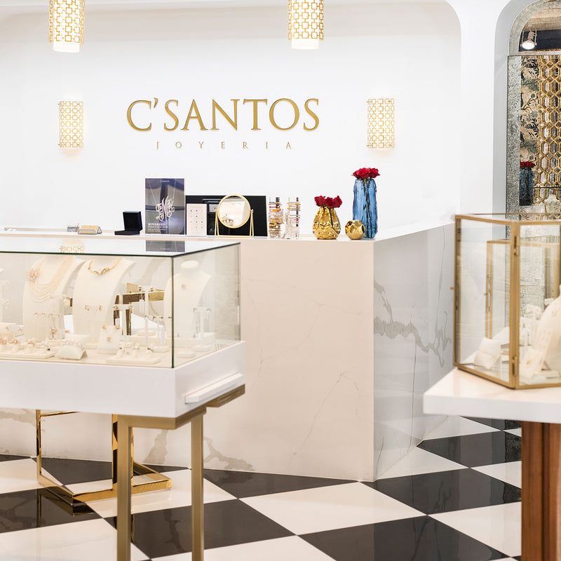 Boutique C'SANTOS Telares, Antigua Guatemala