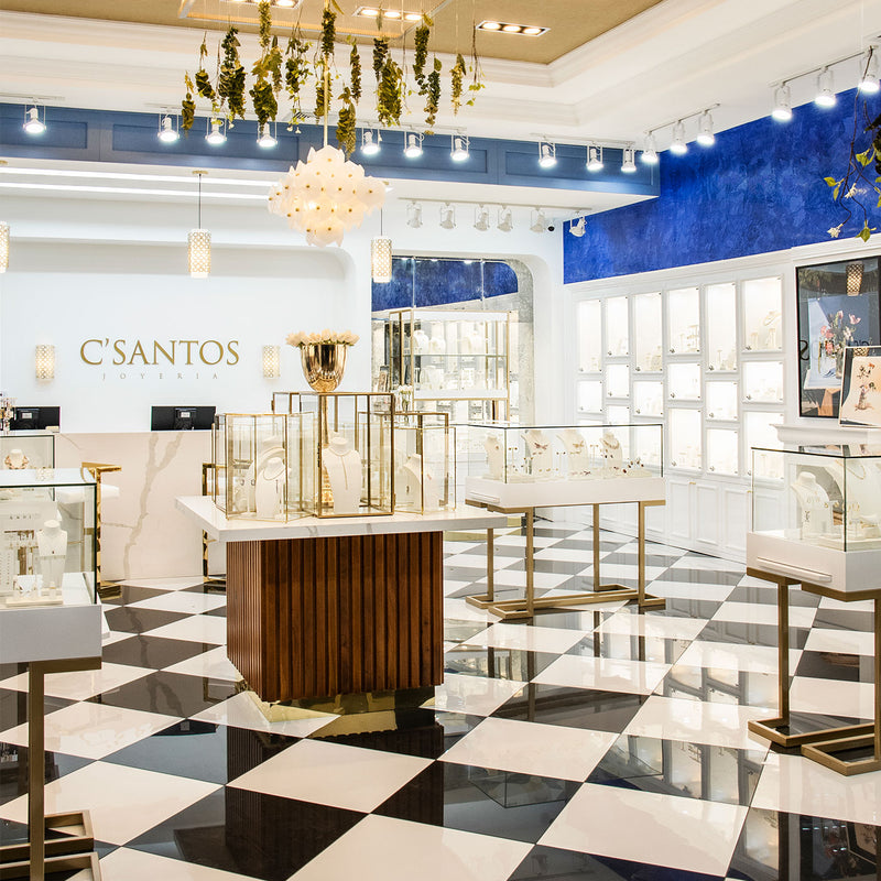 Boutique C'SANTOS Nogales de Cayalá