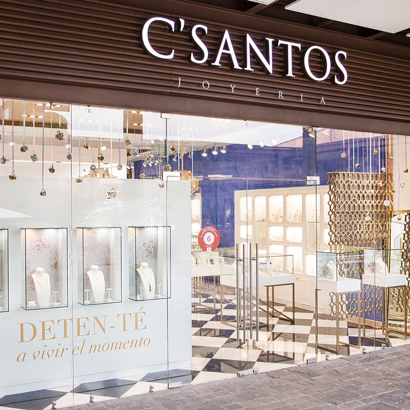 Boutique C'SANTOS Condado Concepción