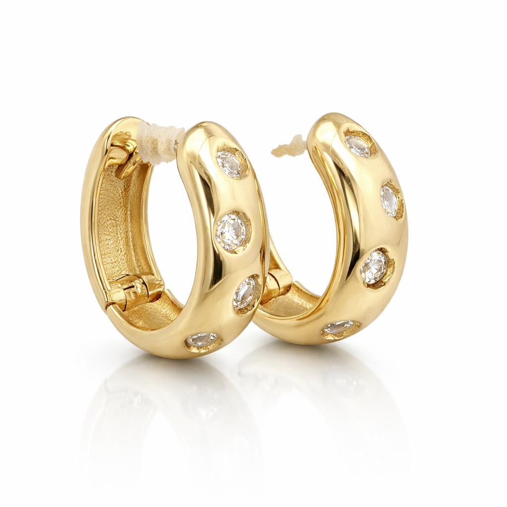 925YG STATION CZ 6MM HUGGIES