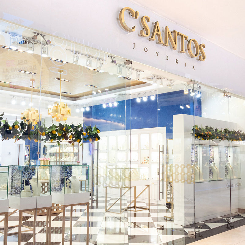 Boutique C'SANTOS Miraflores