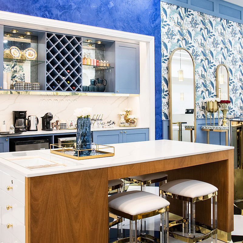 Boutique C'SANTOS Oakland Place