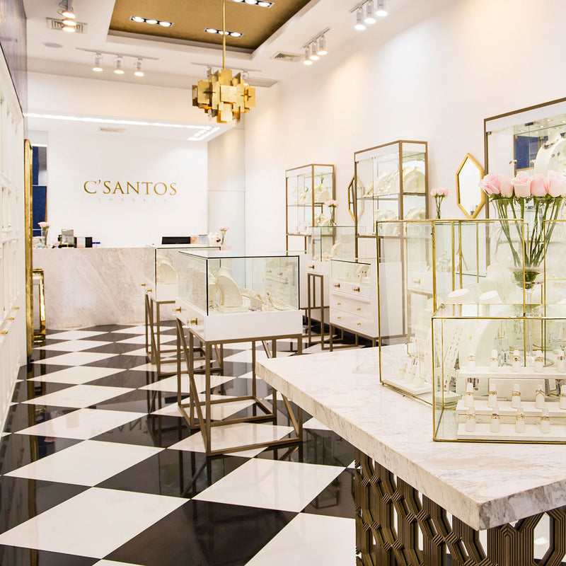 Boutique C'SANTOS Varietá