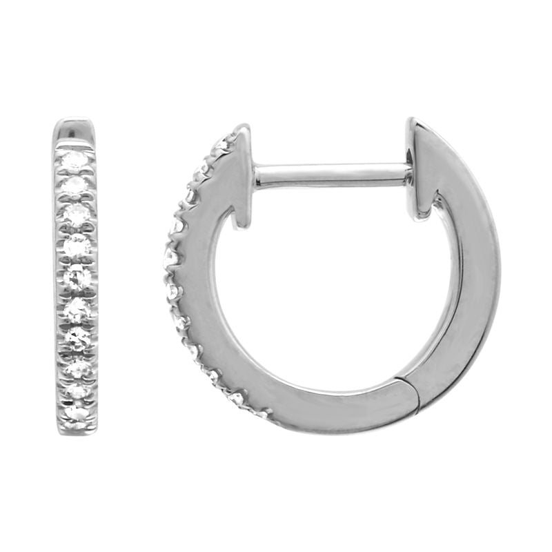 D0.05CT 14KW SEMINFINITY HUGGIES - C'SANTOS