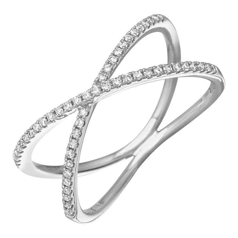 D0.16CT 14KW X RING T6.5 - C'SANTOS