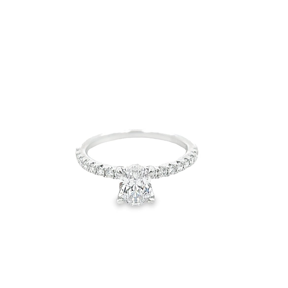 D0.31CT 14KW MONTURA MICROPRONG T6.5 - C'SANTOS