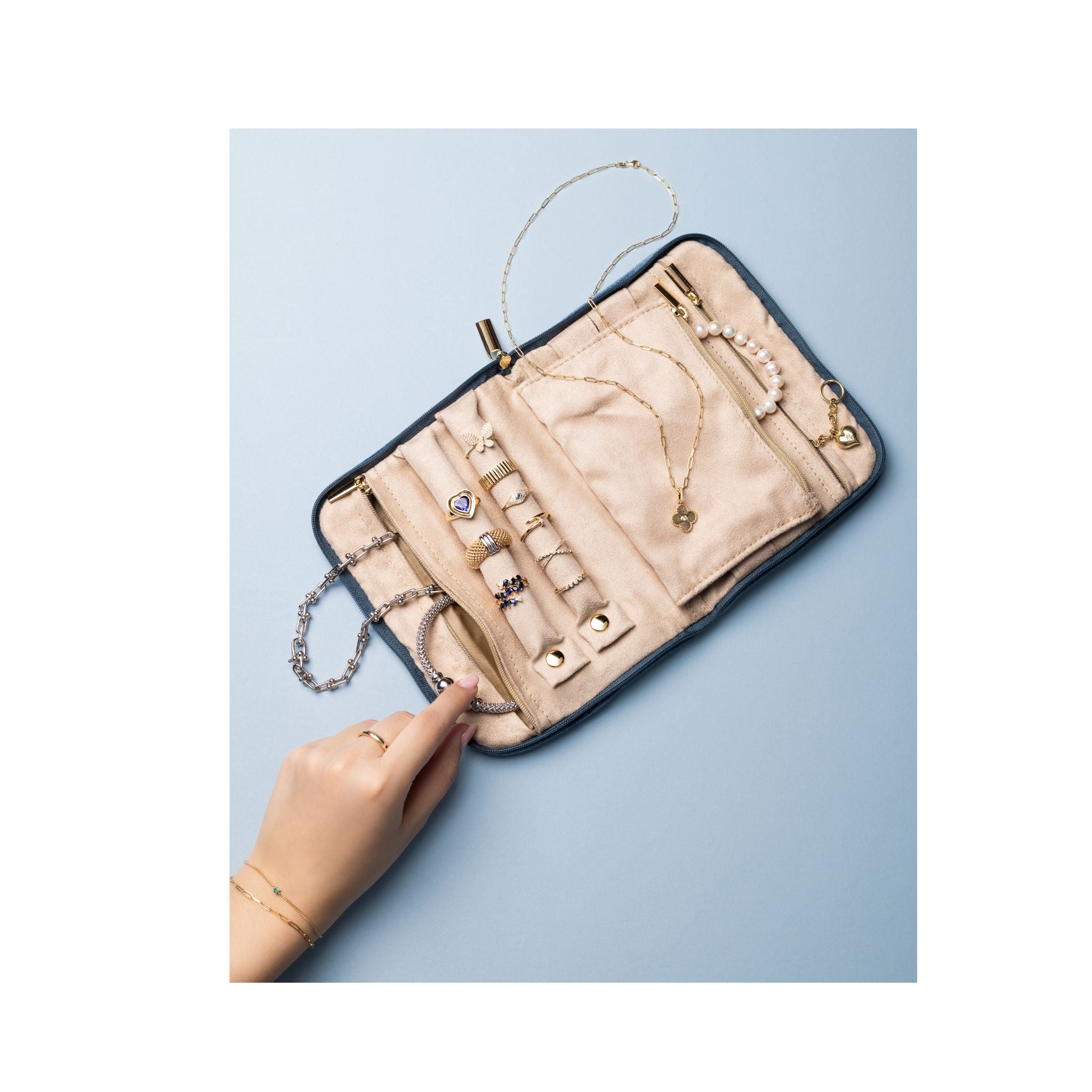 JOYERO PEQUEÑO - C'SANTOS