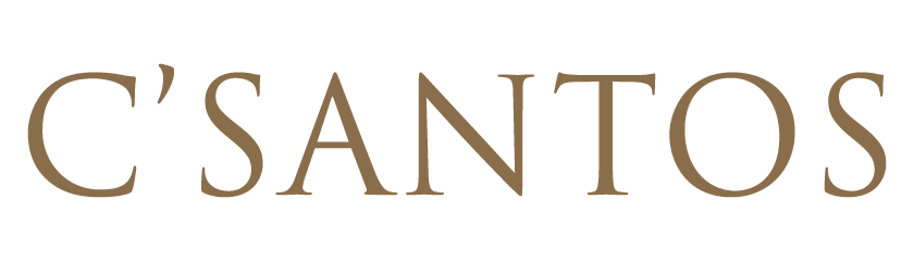 C. Santos logo